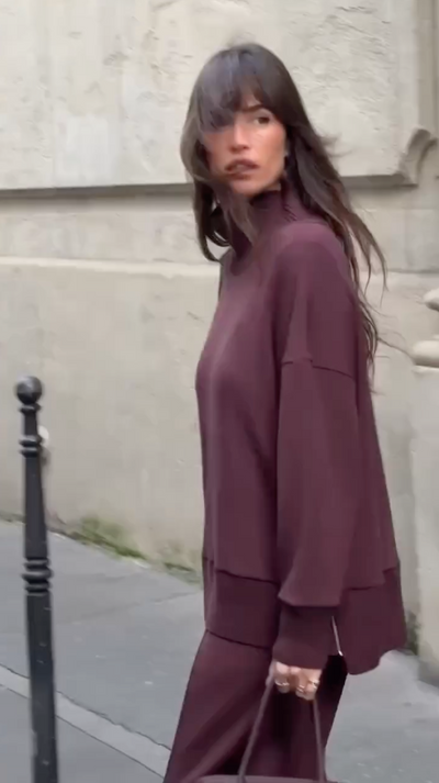 Ruby | Women Elegant set