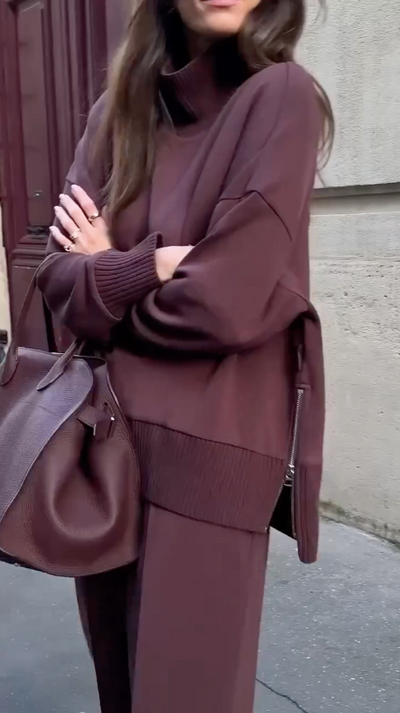 Ruby | Women Elegant set